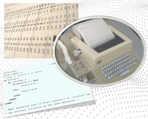 2-Simulation Program History Composite