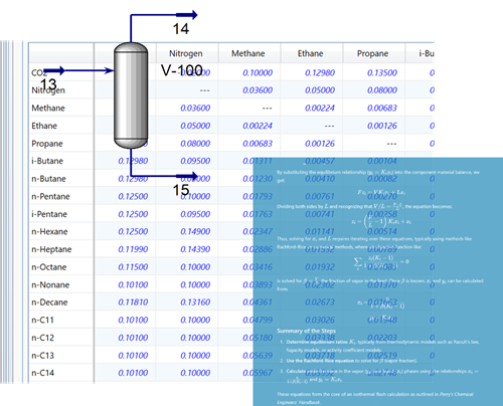 3-Isothermal Flash Composite