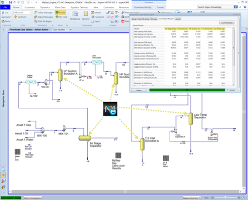 8-HYSYS-MySep Engine Composite-2